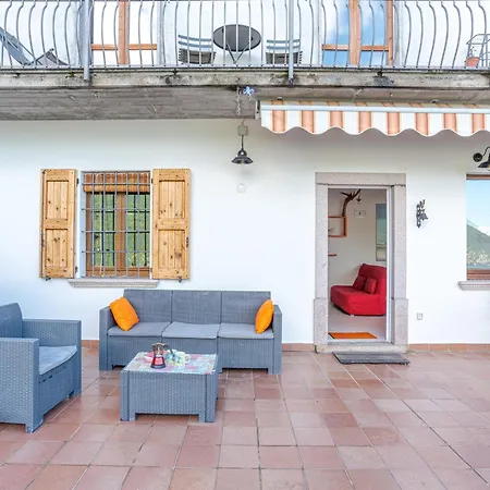 Apartment Lovely View With Terrace