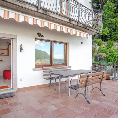 Apartment Lovely View With Terrace *