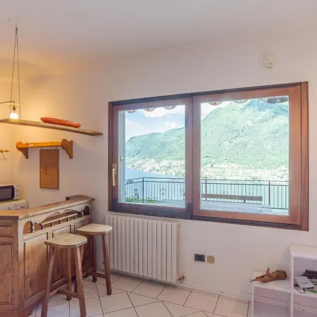 Apartment Lovely View With Terrace *